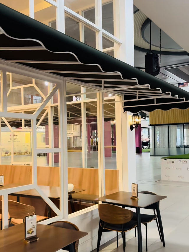 Let the Makan Begin! Kantan Now Open at Sunway Nexis