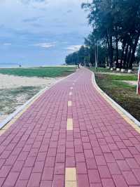 Morning Bliss at Dataran Batu Buruk 