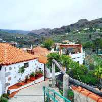 Discover the Timeless Charm of Fataga