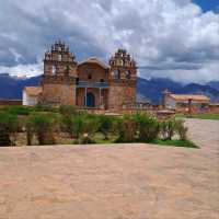Experiencing Tradition and Beauty in Chinchero