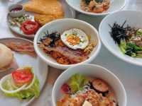 Arbour Hotel and residence Pattaya