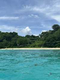 Boracay has one of the best beaches in the world