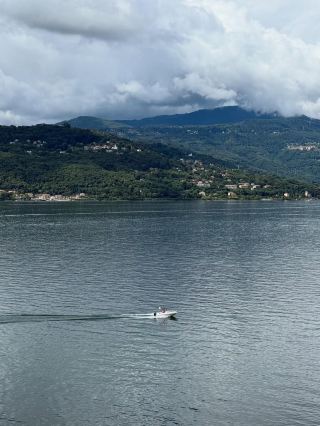 고요함을 찾는 여정: 에레모 디 산타 카테리나 델 사소