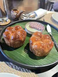 Foodie trip in Kuching 