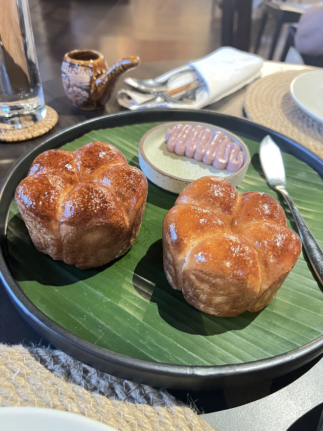 Foodie trip in Kuching 