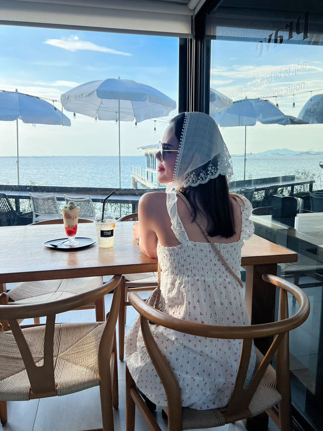 ✨ PRAVE Cafe‘ ☕️   ✨ PRAVE Cafe‘ ☕️