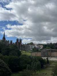 ✨ 1 Day in Edinburgh – Perfect Itinerary ✨