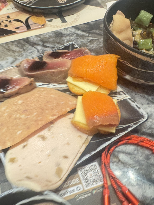 旺角放題