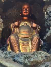 《中元特輯：探諸羅》嘉邑城隍廟綏靖侯4/6「菩薩殿、文昌、月下老人、水仙宮」