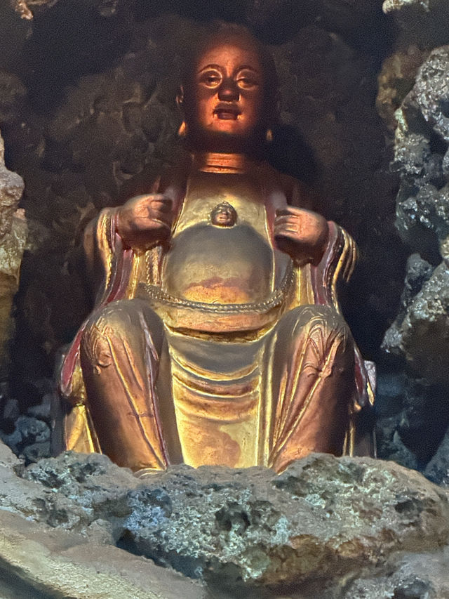 《中元特輯：探諸羅》嘉邑城隍廟綏靖侯4/6「菩薩殿、文昌、月下老人、水仙宮」