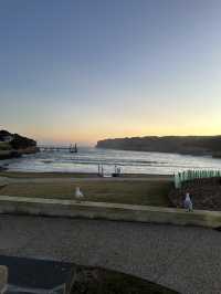 Port Campbell ไม่ใช่แค่จุดแวะพัก