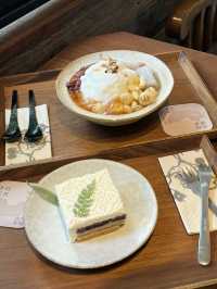 🇨🇳成都春熙路甜品新地標必試美食