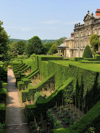 On the Road Through UK: Long Road Trip Itinerary – Staffordshire 