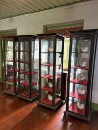 คุ้มเจ้าหลวงเมืองแพร่ 