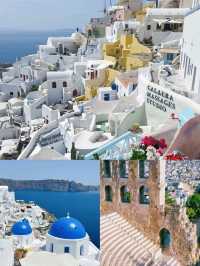 🇬🇷 Athens: Greece’s Cradle of Civilization