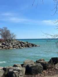 Bluffer’s Park – Toronto’s Scenic Lakeside Gem