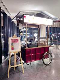 Wokstar KL: Perfect Spot for Morning Buffets, Lunch & Signature Tiffin Sets