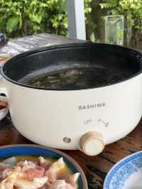 ร้านอาหารที่แนะนำตำบลกรอกสมบูรณ์
