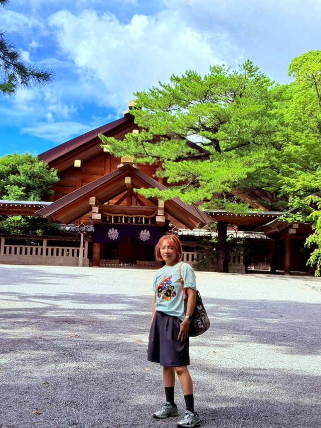 熱田神宮 熱田神宮