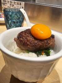 沙田人氣日式和牛漢堡專門店