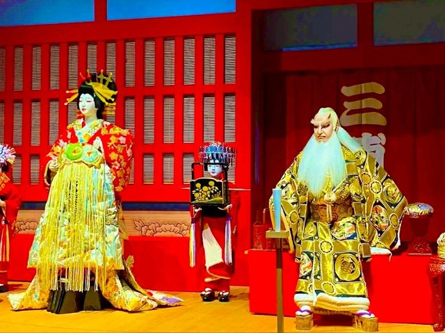 Edo-Tokyo Museum – Exploring the City’s History