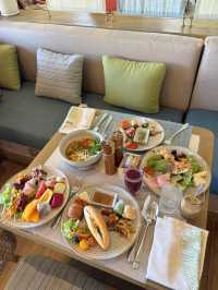 【ホテルレポ】Fusion Resort & Villas Da Nang