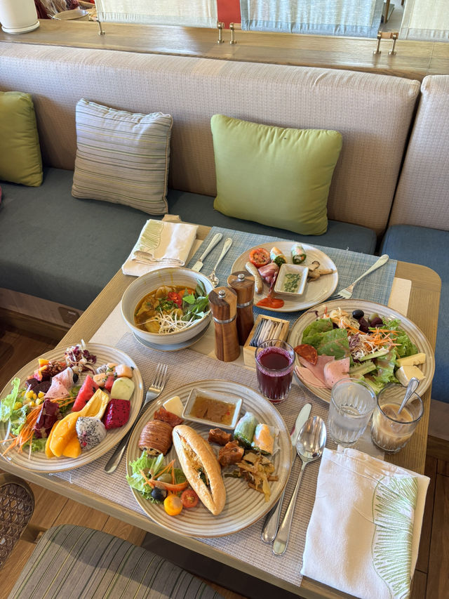 【ホテルレポ】Fusion Resort & Villas Da Nang
