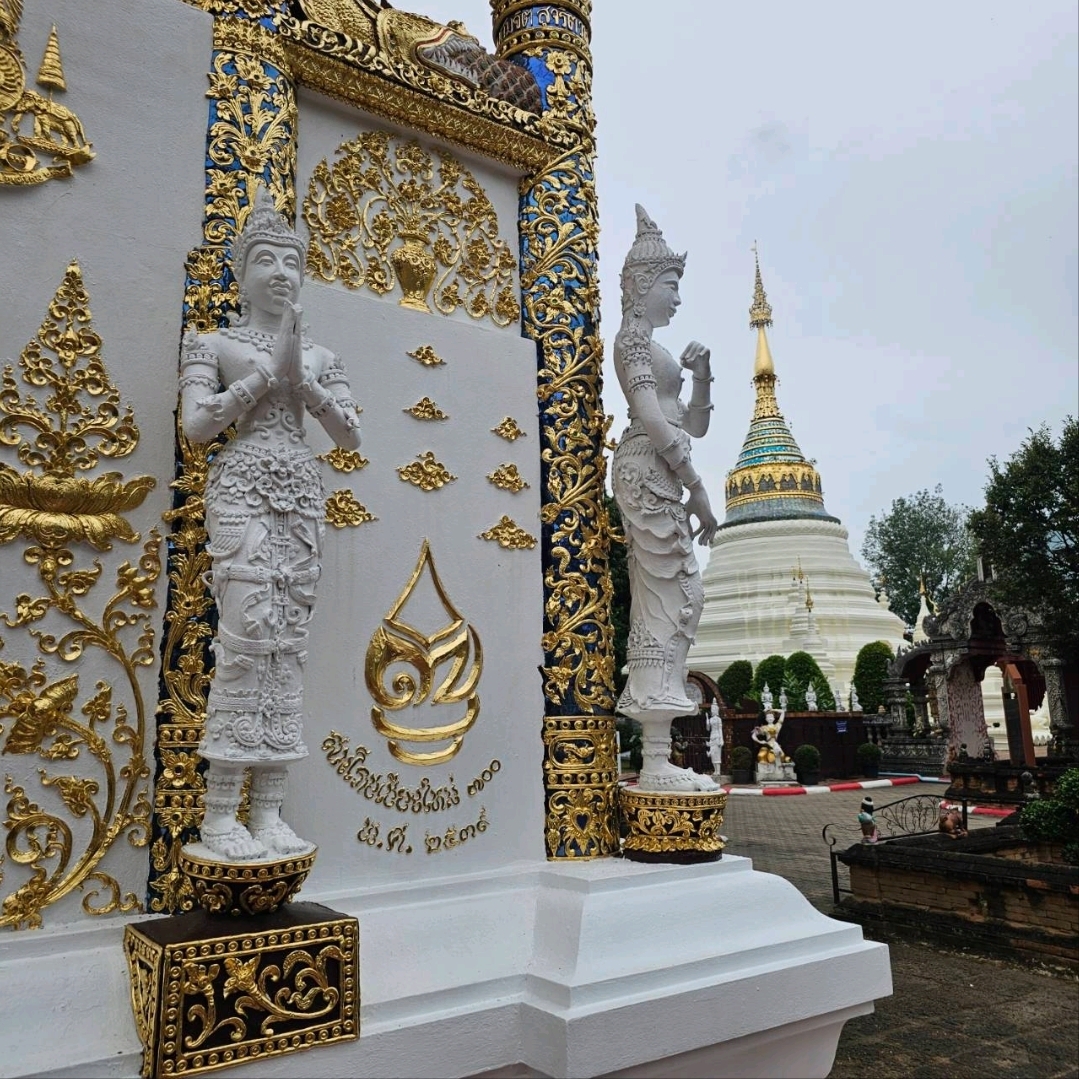 ワット ブッパーラームのおすすめ観光スポット2025年（11月更新