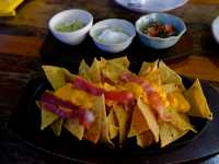 พามาชิลที่ The Boat House บางเสร่