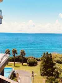 The Infinity Pool and Views
