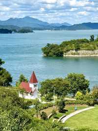 Qiandao Lake Bucket List: The Ultimate Check-In Guide