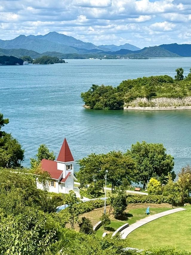 Qiandao Lake Bucket List: The Ultimate Check-In Guide