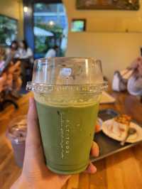 🌿☕ Altitude Café 