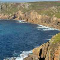 A Magical Journey to St Michael’s Mount