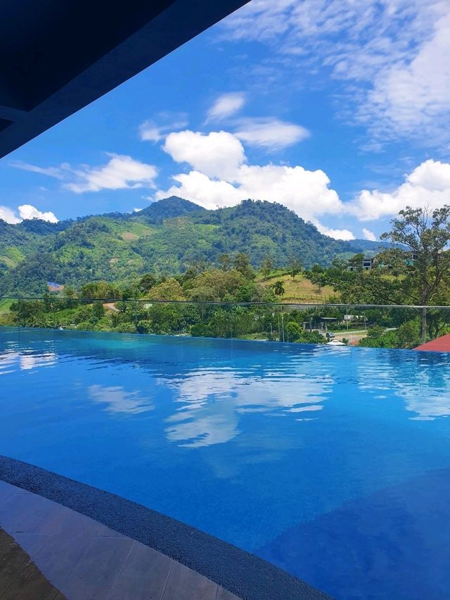 The Enclave Stay 🌿