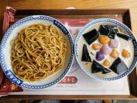 食在海岸城:靚裝靚食齊集