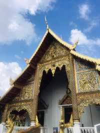 วัดพระสิงห์ เชียงใหม่ วัดที่ทุกคนห้ามพลาดต้องไป!!