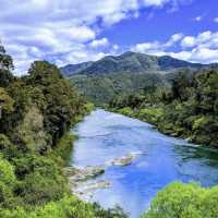 Kahurangi National Park – Epic Wilderness & Hidden Wonders of Te Wai Pounamu
