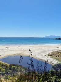 Revolving Around the Beauty of Nature: Trails – New Zealand 