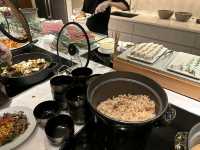 The Westin Yokohama พักหรู อยู่สบาย