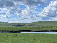 Hulunbuir: Where Families Create Memories in Nature’s Playground