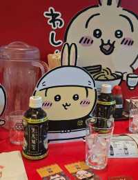 限定主題美食等緊你