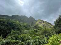 Discovering the Magic of Iao Valley