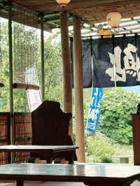 9月末まで！美味しい鮎を食べに行きましょ