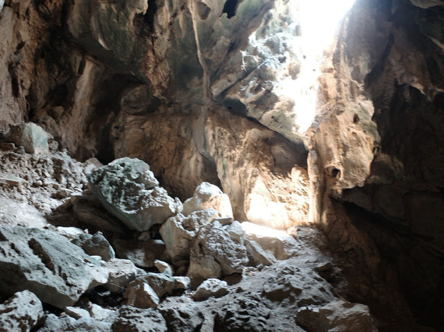 ถ้ำสวรรค์ ถ้ำสวรรค์