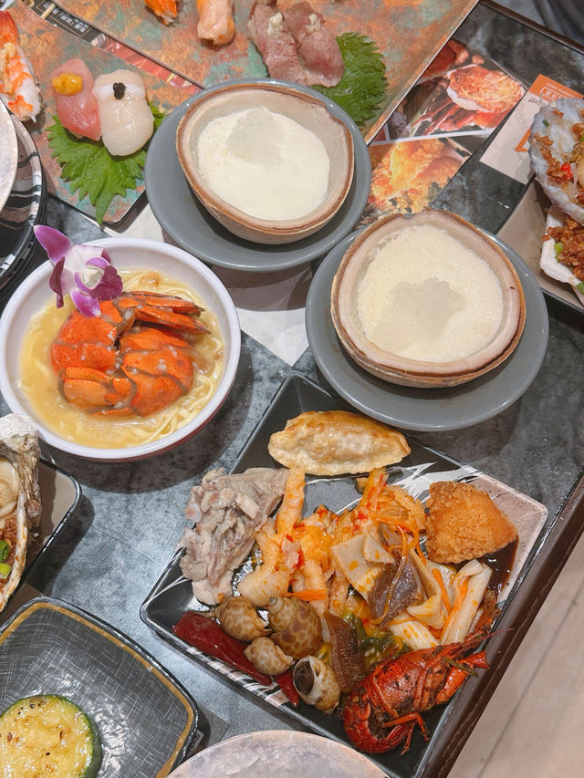 鱆紅魚鮮甜