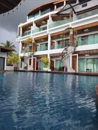 Hotel Villa Ao Khanom