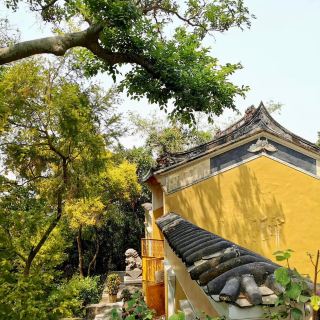 육풍 선옹묘 꼭 방문해야 할 명소