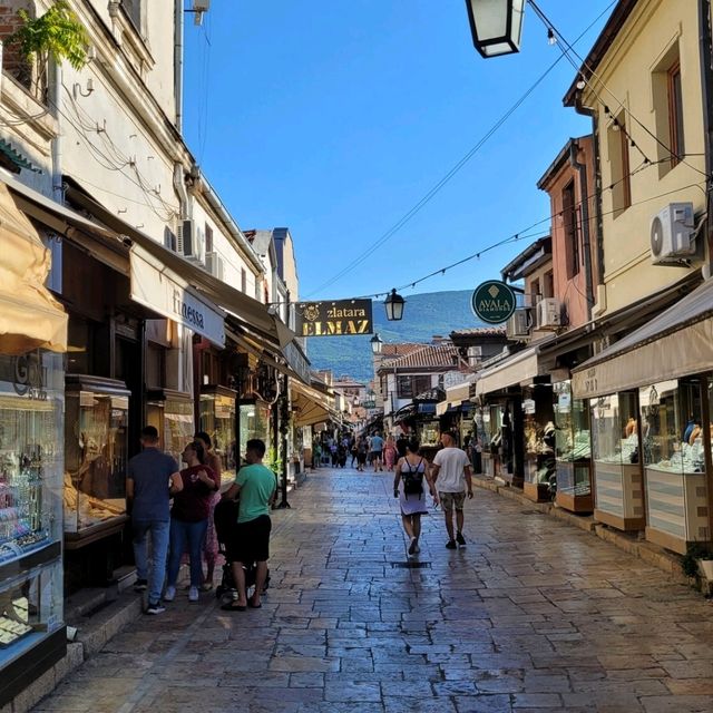 Skopje Where History and Modernity Meet on the Vardar