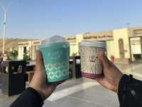Coffee Break in the Heart of Medina – Kiffa Café